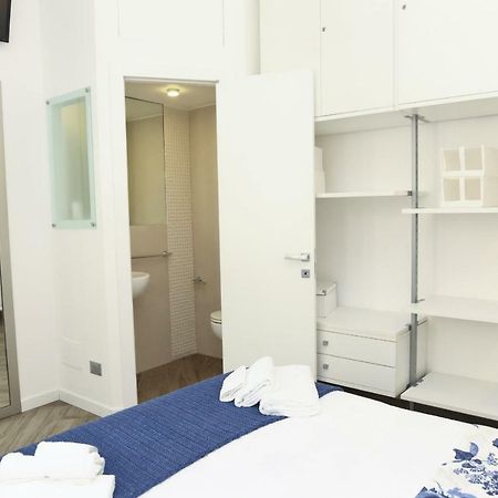 Casa Blue Apartment Cefalu Ngoại thất bức ảnh